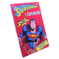 Preview: Superman 1. Superband 1978 Ehapa 100 Seiten Top Zustand | Hoppla-Stuff